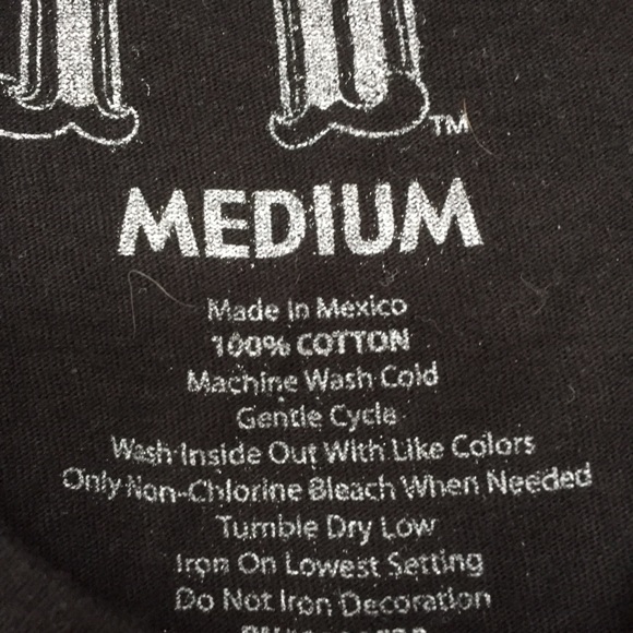 Tommy Boy ‘Tommy Want Wingy’ Men’s T-Shirt - Medium - Picture 6 of 7